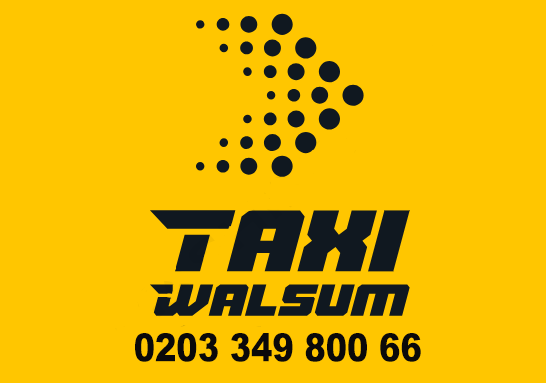 Taxi Walsum Logo